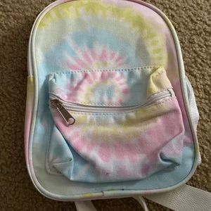 bag and fanny pack bundle